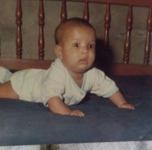 Meet your Posher, Raymi